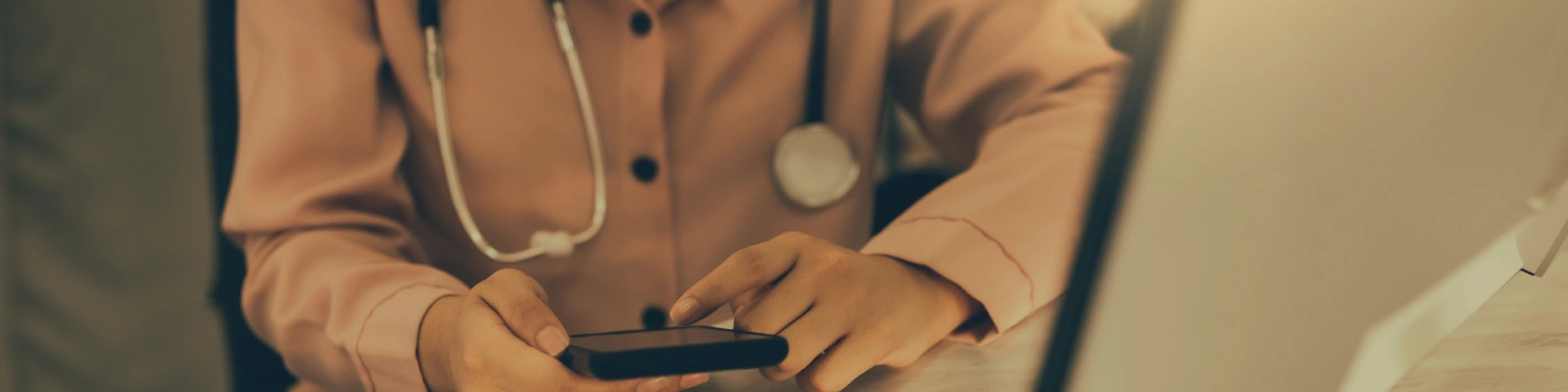 doctor phone