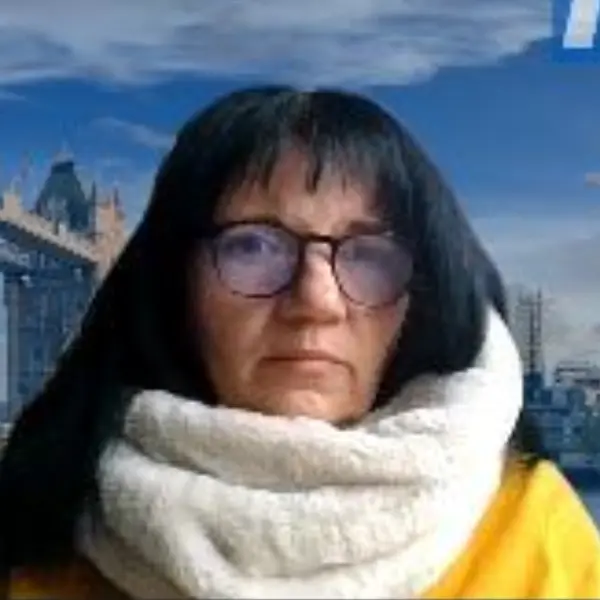 Agnes Rieu