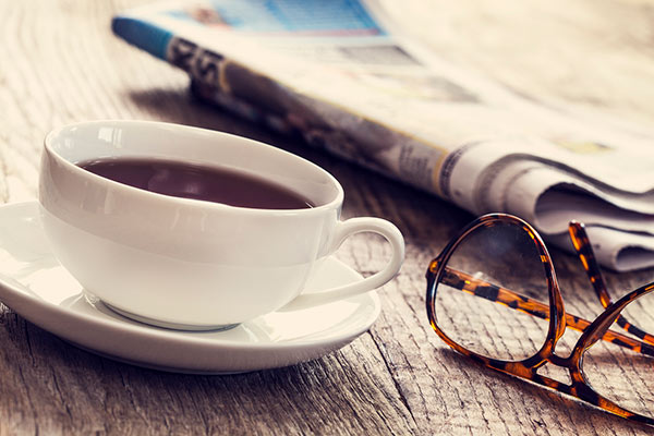 Image for article titled Newsletter